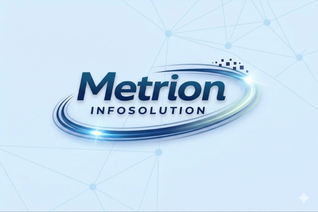 Metrion Infosolution